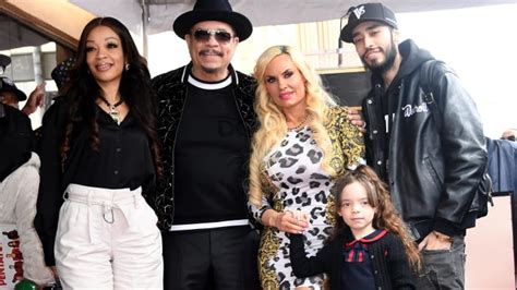 ice t kids